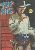 Grand Scan Tex Bill n° 25